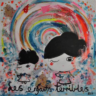 Les enfants terrible