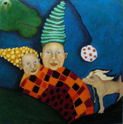 Kærlighed