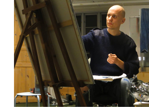 Christian Gundtofts billede