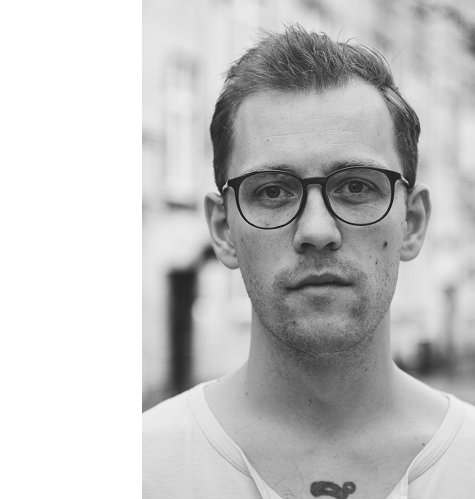 Kristian Jon Larsens billede