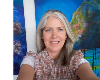 Vibeke Nyholms billede