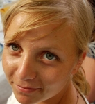 Anne Vilsøes billede