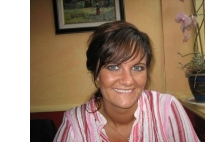 Kirsten Kruchows billede