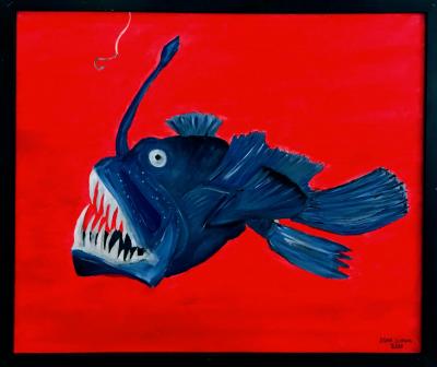Fiskefangst 3,0