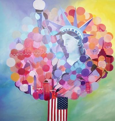 New York inspiration